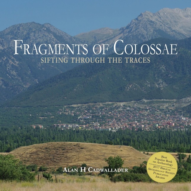 Fragments of Colossae