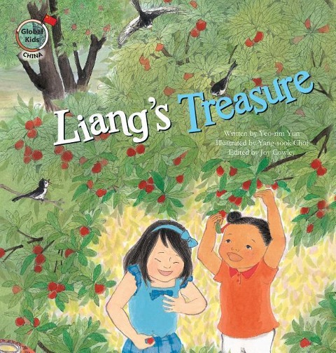 Liangs Treasure