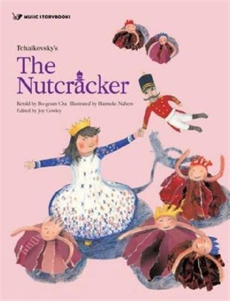 Tchaikovskys the Nutcracker