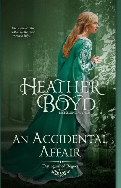An Accidental Affair
