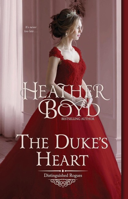 The Dukes Heart