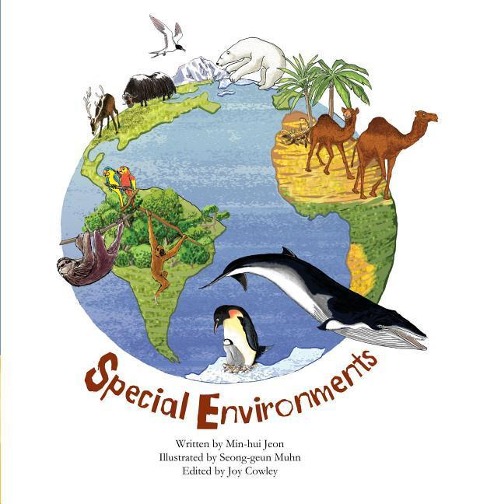 Special Environments: Environments