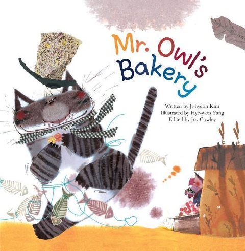 Mr. Owls Bakery: Counting in Groups