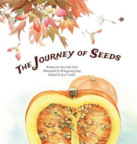 The Journey of Seeds: Seed Propagation