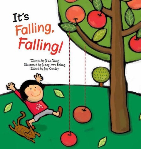 Its Falling, Falling!: Gravity