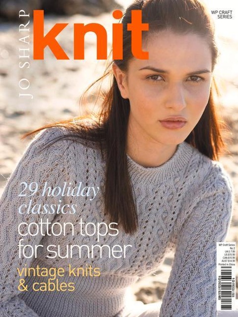 Knit: 29 Holiday Classics