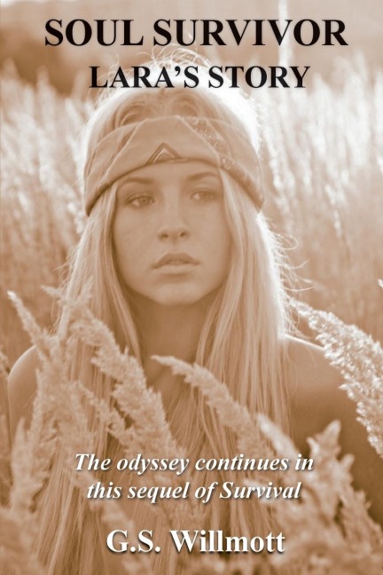 Soul Survivor: Laras Story