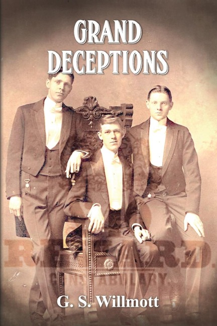 Grand Deceptions