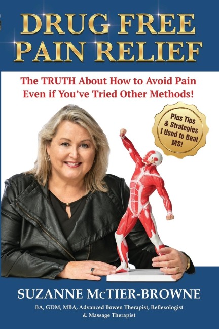Drug Free Pain Relief: The Truth About How To Avoid Pain Even If Youve Tried Other Methods