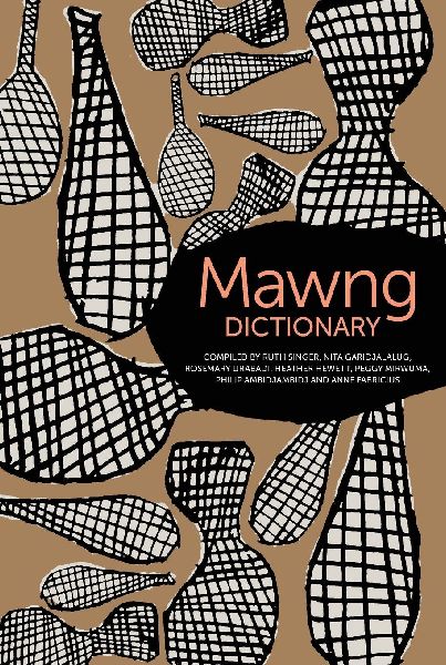 Mawng Dictionary