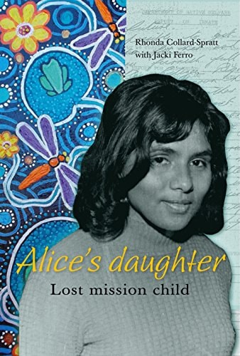 Alice's Daughter Lost Mission Child