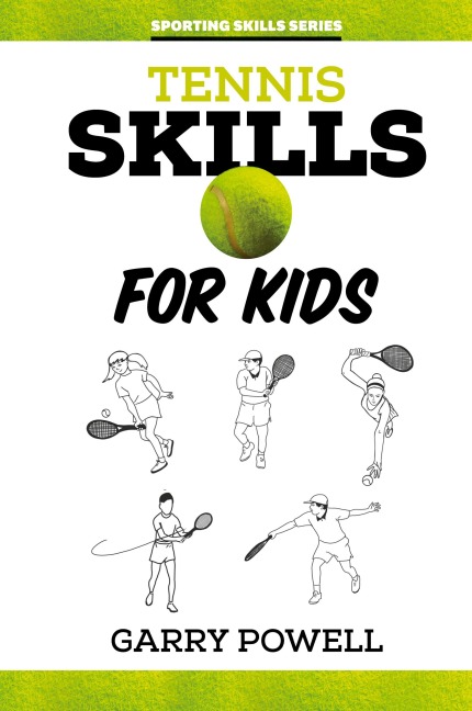 Tennis Skills for Kids