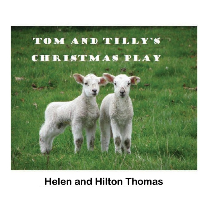 Tom and Tillys Christmas Play