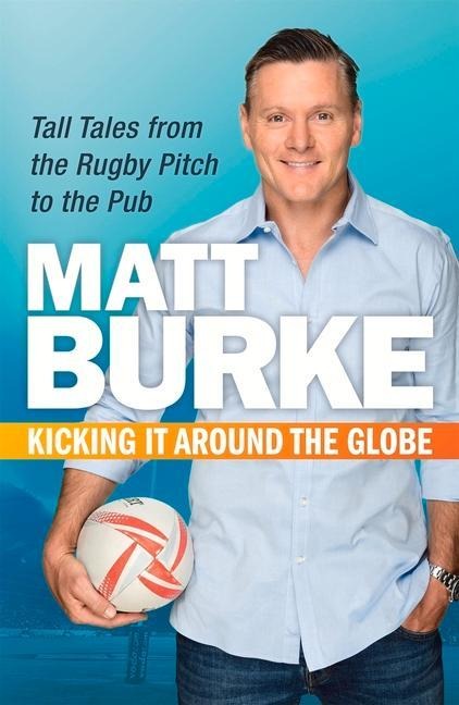 Kicking It Around the Globe