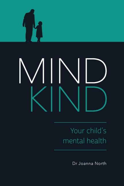 Mind Kind: Your Child's Mental Health