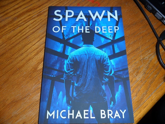 Spawn of the Deep