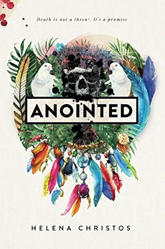 Anointed