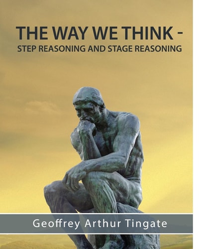 The Way We Think Step Reasoning and Stage Reasoning