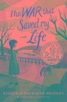 The War That Saved My Life
