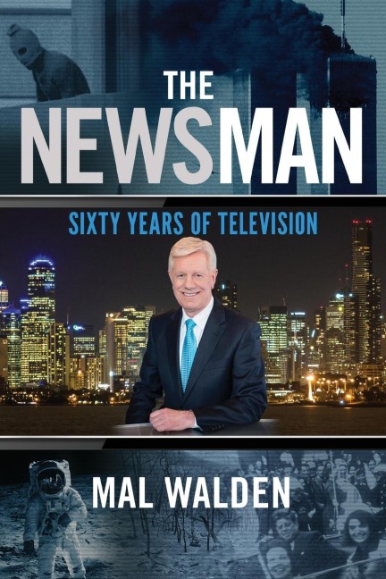 The News Man: Sixty Years of Television