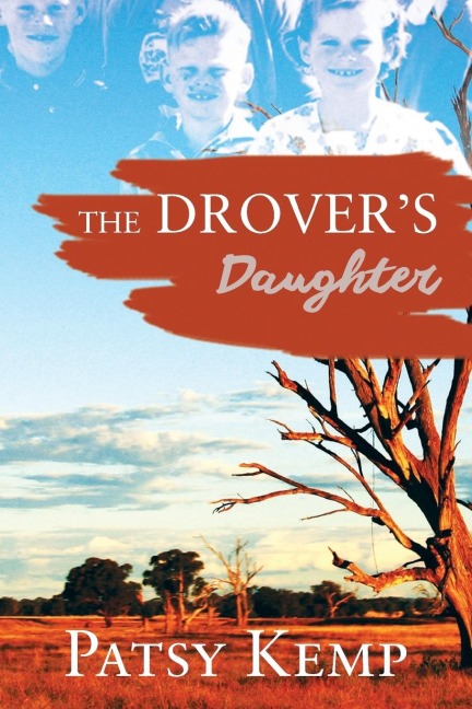 The Drovers Daughter