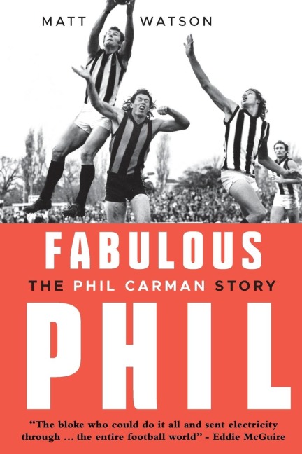 Fabulous Phil