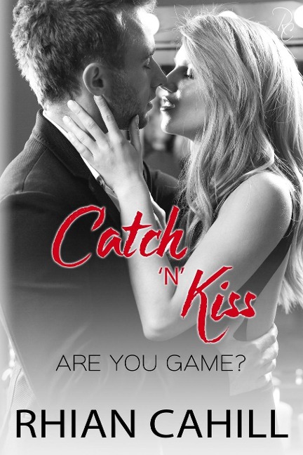 CatchnKiss