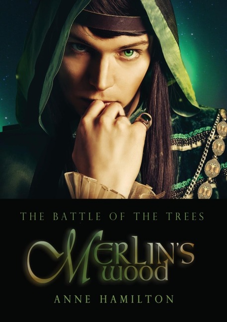 Merlins Wood: Battle of the Trees 1