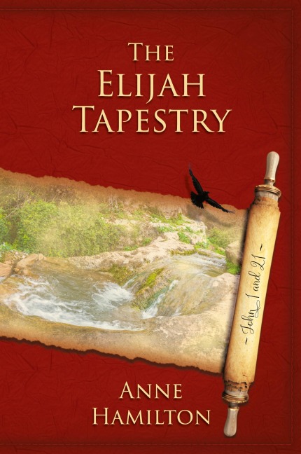 The Elijah Tapestry: John 1 and 21: Mystery, Majesty and Mathematics in Johns Gospel #1