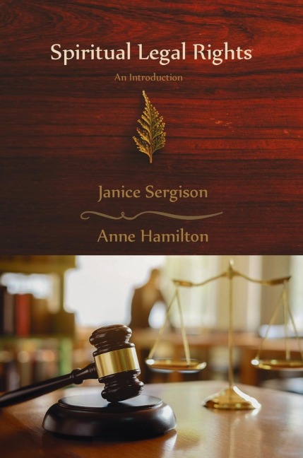 Spiritual Legal Rights: An Introduction