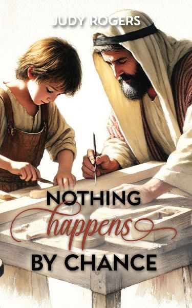 Nothing Happens By Chance