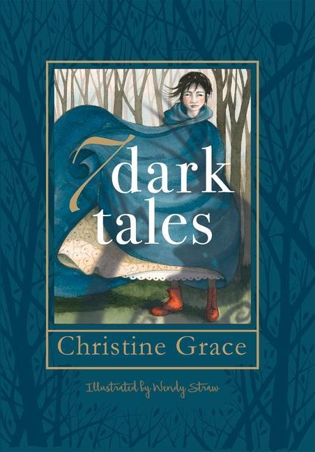7 Dark Tales