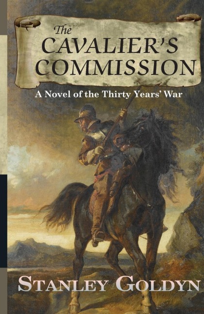 Cavaliers Commission: A Novel of the Thirty Years War