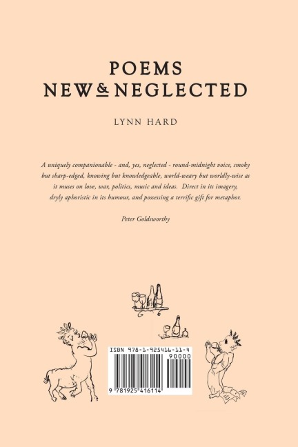 Poems: New & Neglected