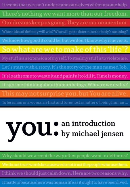 You: An introduction
