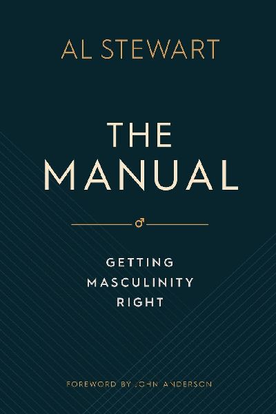 The Manual: Getting masculinity right