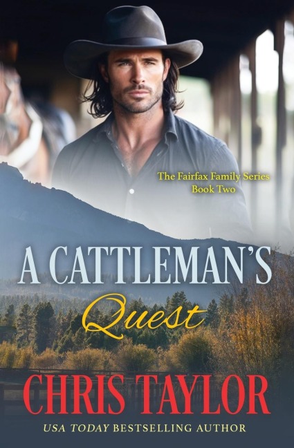 A Cattlemans Quest