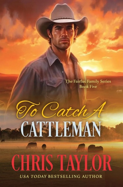 To Catch A Cattleman
