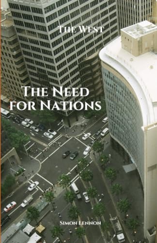 The Need for Nations
