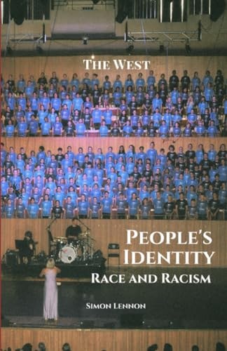 People's Identity Race and Racism