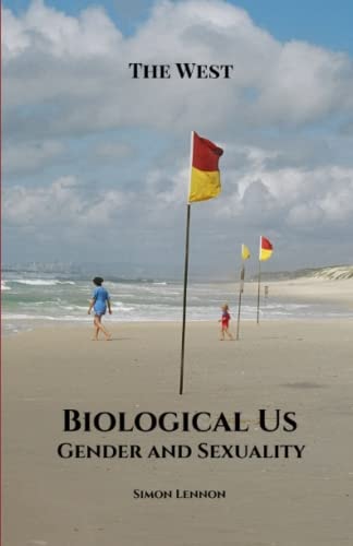 Biological Us Gender and Sexuality