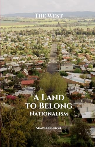 A Land to Belong Nationalism