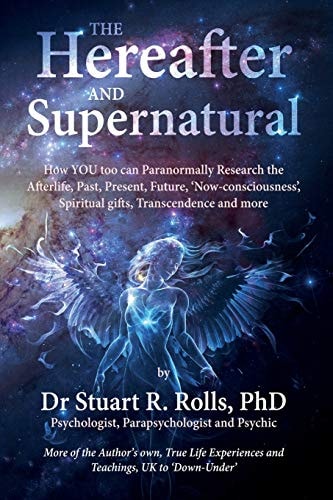 The Hereafter and Supernatural