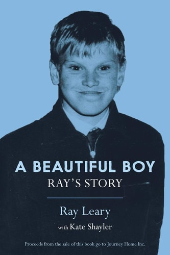 A Beautiful Boy Ray's Story
