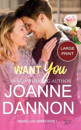 Want You