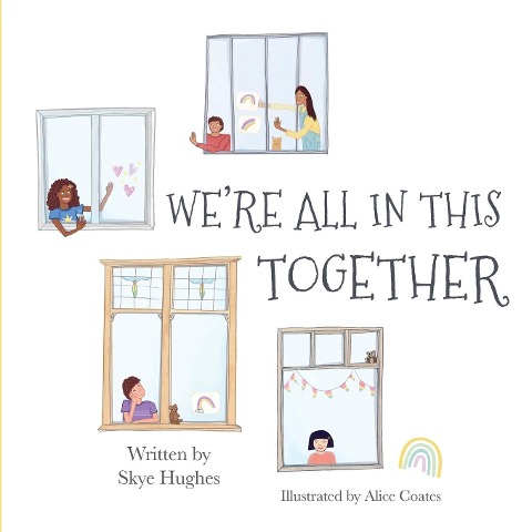 Were All in This Together
