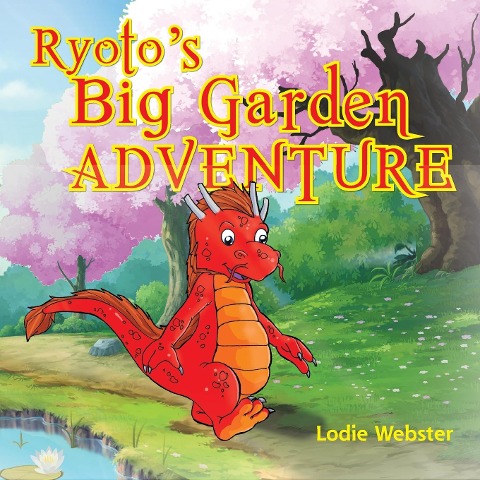 Ryotos Big Garden Adventure