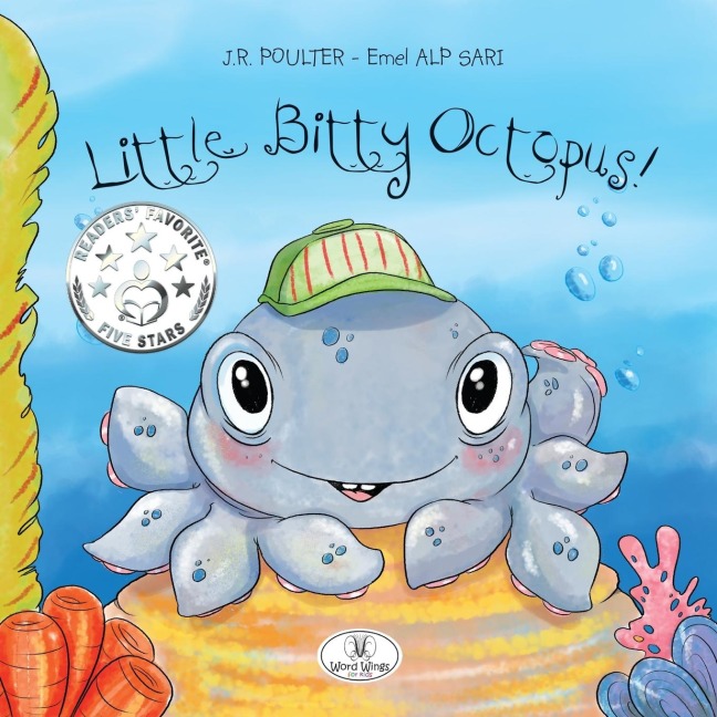 Little Bitty Octopus
