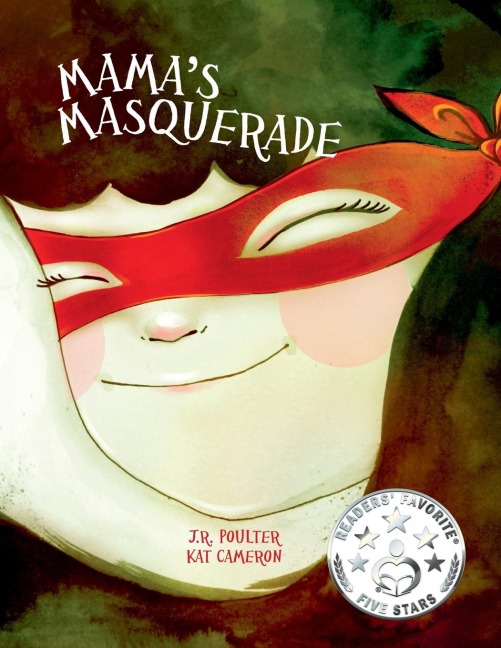Mamas Masquerade