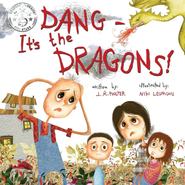 Dang - Its the Dragons